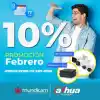 promo dahua febrero