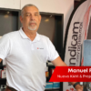 Manuel Reynaldo es nombrado nuevo KAM y Project Manager