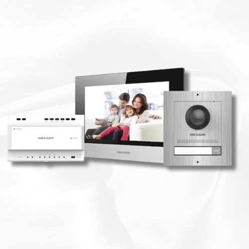 videoportero hikvision