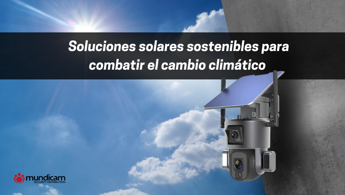 Día contra el cambio climático