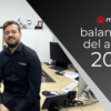 Balance del año