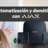 Domótica y automatización