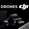 Drones DJI MundiCam