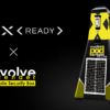 ajax ready evolve xtender