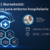 Mobotix ct1 Nurseassist webinar