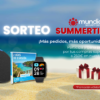 sorteo mundicam