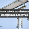 soluciones solares