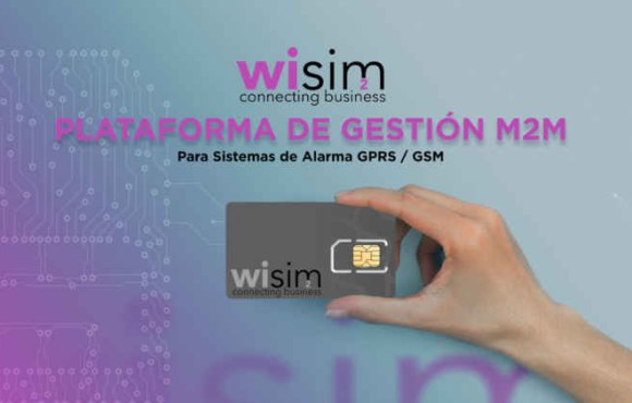 wisim-m2m